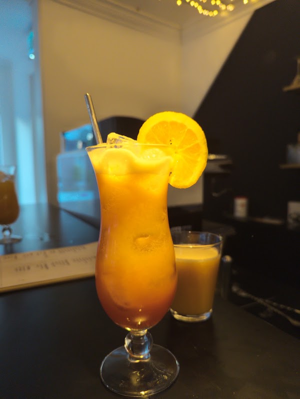 Bar L 4