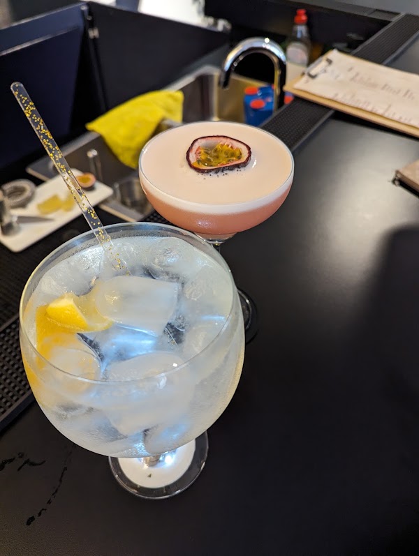 Bar L 2