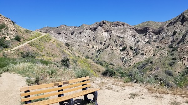 O'Melveny Park