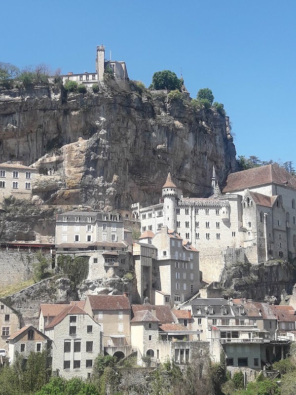Rocamadour 3