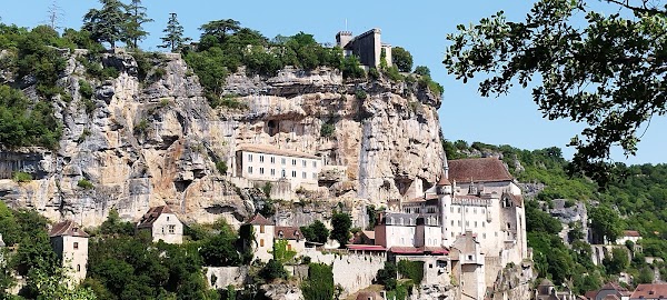 Rocamadour 2