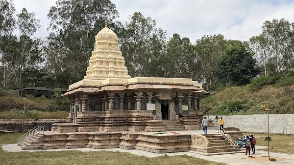 Talakad