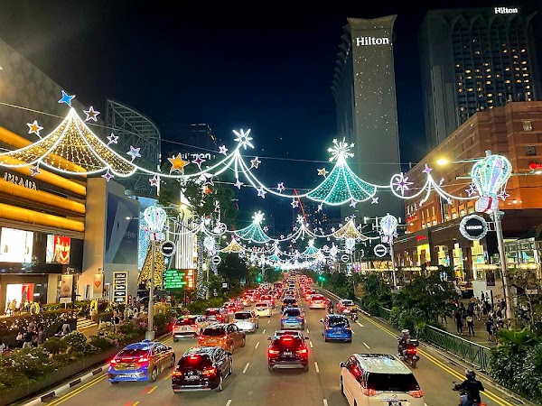 Orchard Road 6