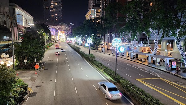 Orchard Road 5