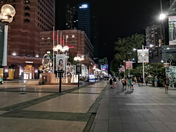 Orchard Road 3