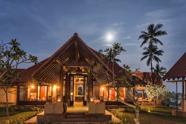 Cape Weligama - Relais & Chateaux