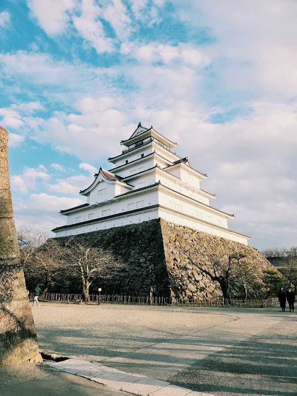 Tsuruga Castle