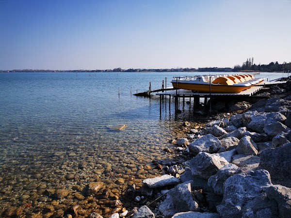 Porto Galeazzi