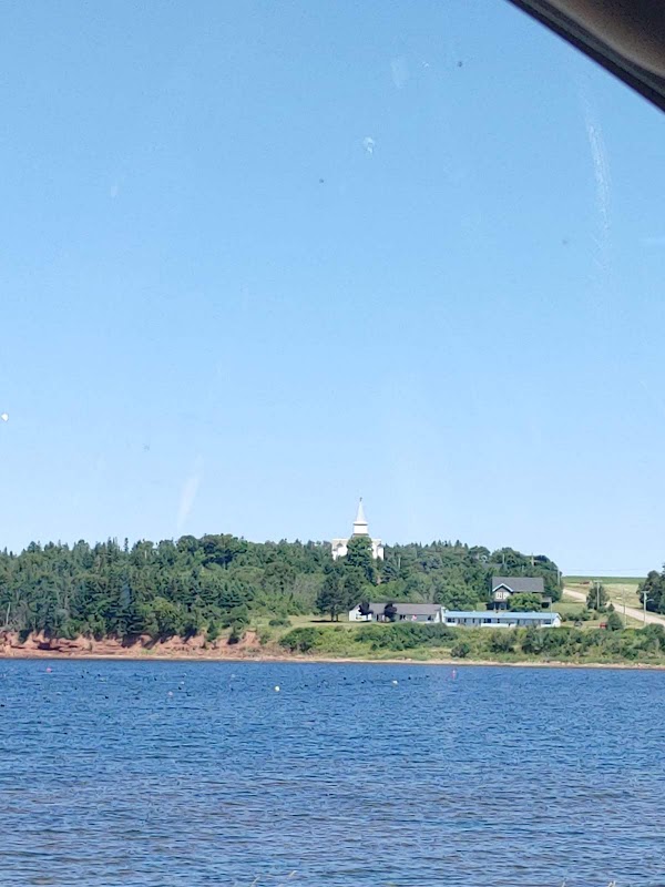 St. Peter's Bay 1