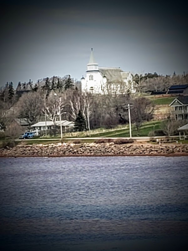 St. Peter's Bay 5