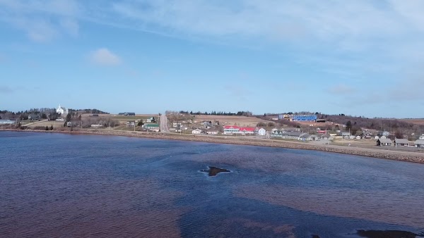 St. Peter's Bay 2