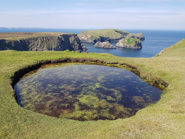 Benwee Head 5
