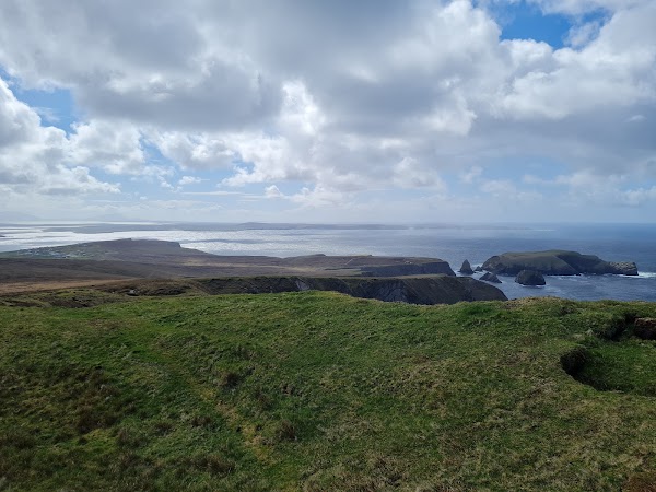 Benwee Head 4