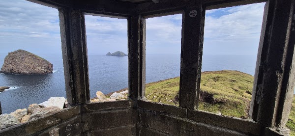 Benwee Head 2