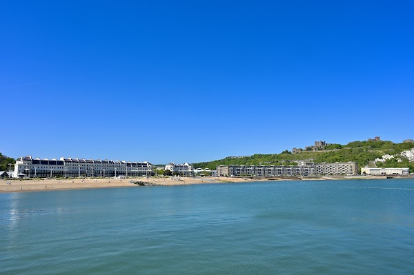 Dover Marina 4