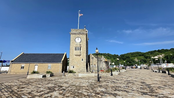 Dover Marina 2