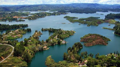 Guatapé
