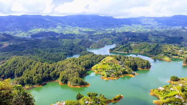 Guatapé 5