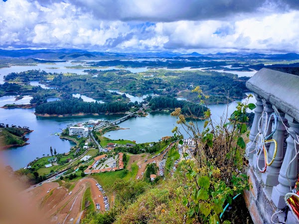 Guatapé 4