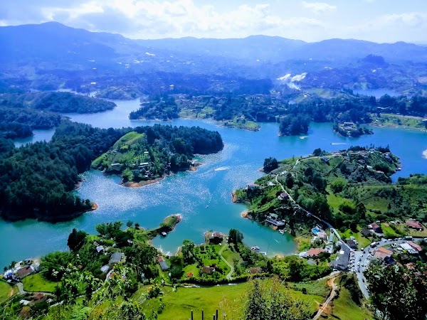 Guatapé 3