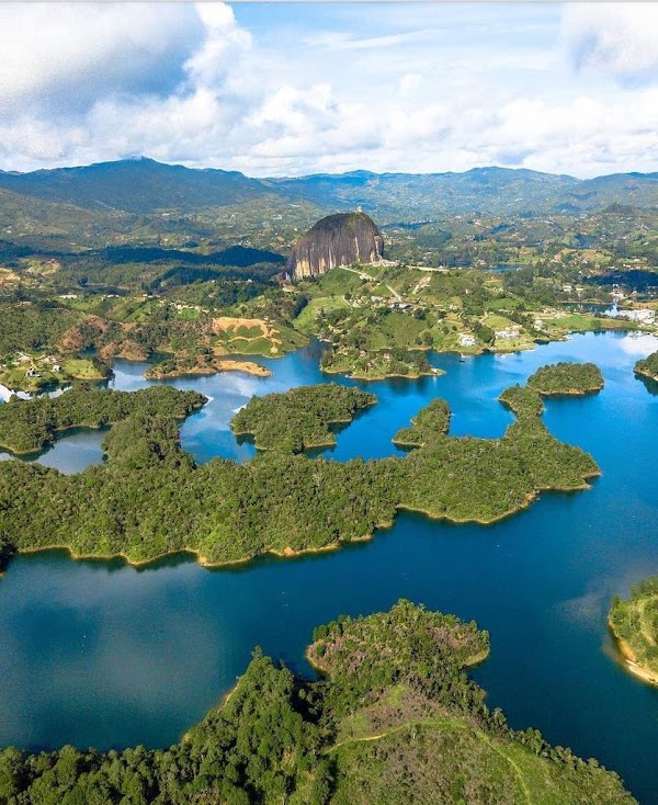 Guatapé 2