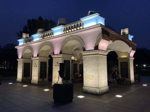Tomb of the Unknown Soldier 4