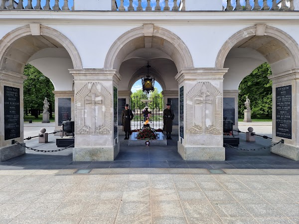 Tomb of the Unknown Soldier 2