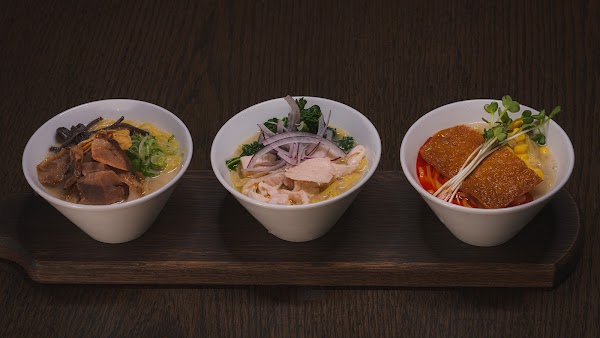 ZUBU Ramen - Downtown 5