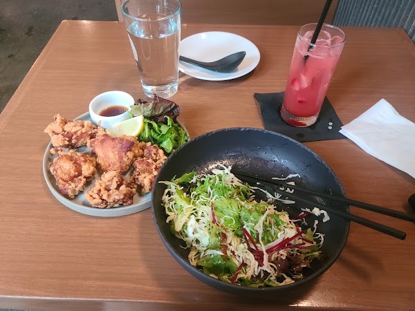 ZUBU Ramen - Downtown 4