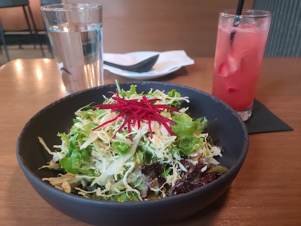 ZUBU Ramen - Downtown 2