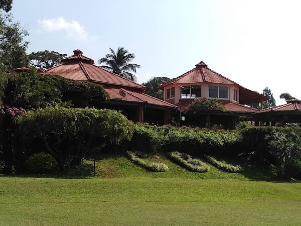 Coorg Golf Links