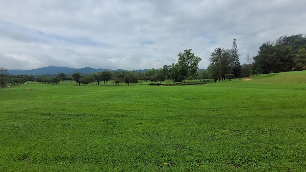 Coorg Golf Links 5