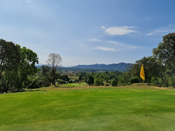 Coorg Golf Links 3