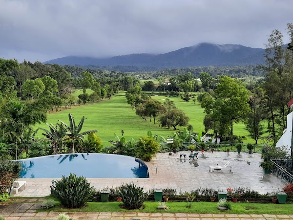 Coorg Golf Links 2