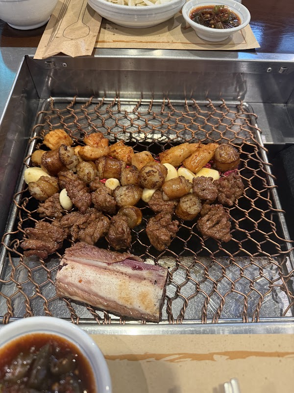 Byeoryangjip 2