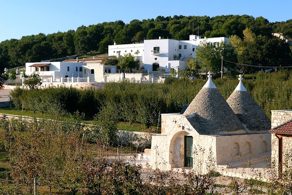 Masseria Torricella 1