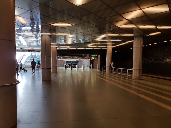 Fővám tér 5