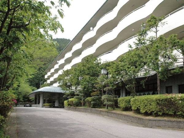 LiVEMAX RESORT 熱海フォレスト