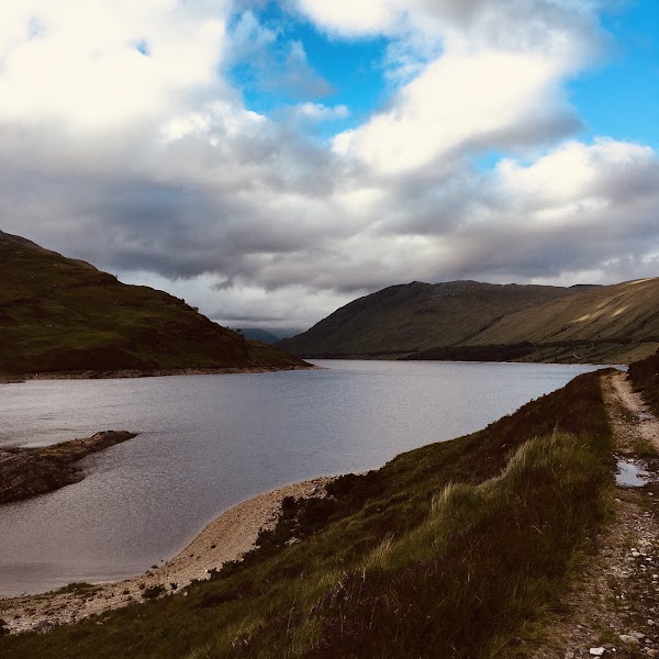 Loch Treig 1