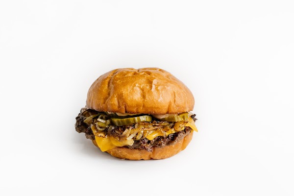 Black Burger 2