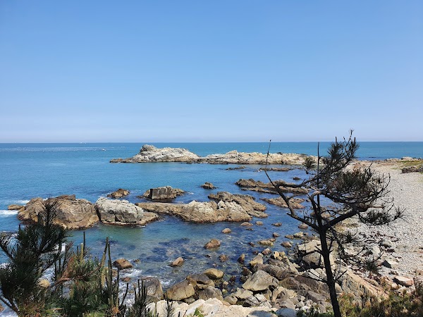 Osiria Coastal Walk 5