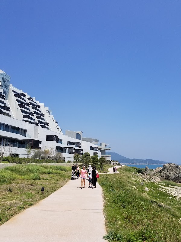 Osiria Coastal Walk 2