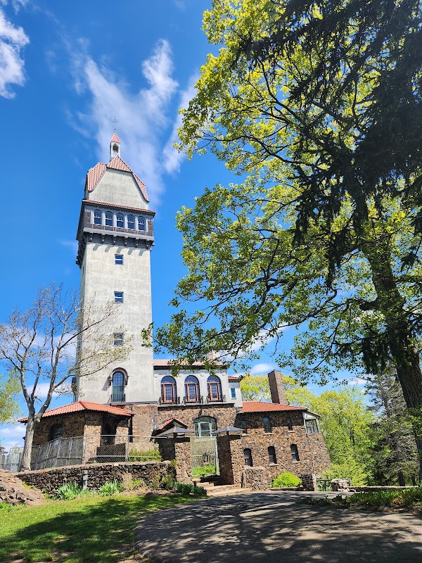 Talcott Mountain State Park 1
