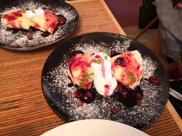 ufotable Cafe 5