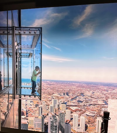 Willis Tower 2