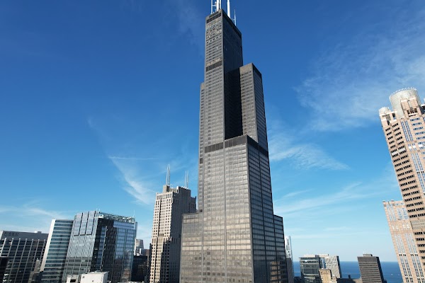 Willis Tower 6