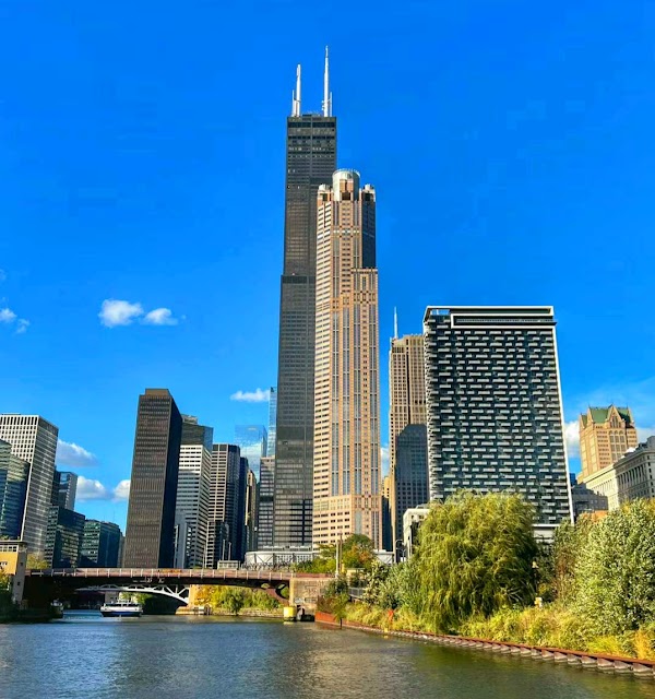 Willis Tower 5