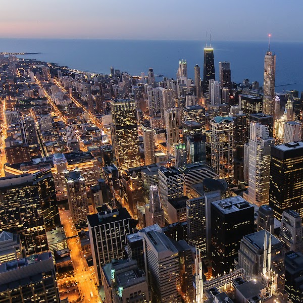 Willis Tower 4