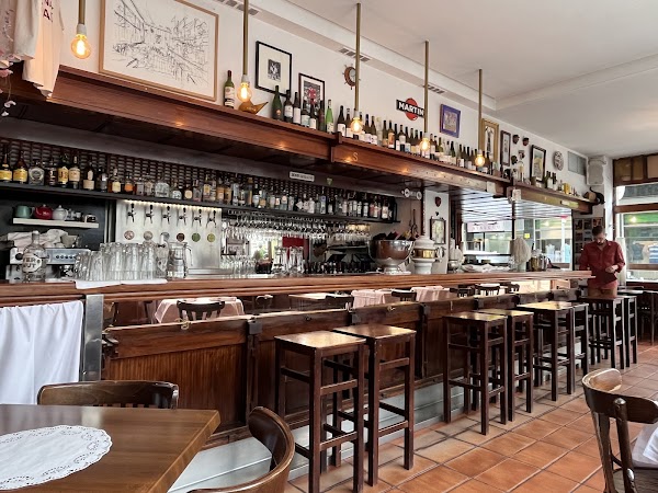 Geralds Bar 1