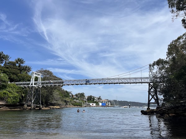 Parsley Bay Reserve